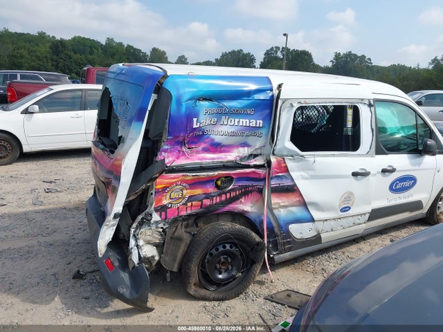 Продаж на аукціоні авто 2017 Ford Transit Connect Xl, vin: NM0LE7E79H1334513, номер лоту: 45980010