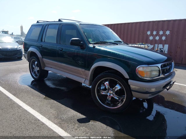 Aukcja sprzedaży 1995 Ford Explorer, vin: 1FMDU34XXSZB10739, numer aukcji: 45980013