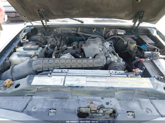 Aukcja sprzedaży 1995 Ford Explorer, vin: 1FMDU34XXSZB10739, numer aukcji: 45980013