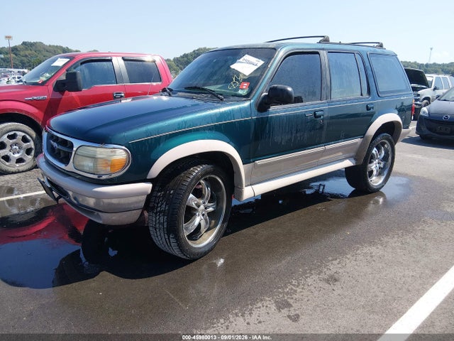 Aukcja sprzedaży 1995 Ford Explorer, vin: 1FMDU34XXSZB10739, numer aukcji: 45980013