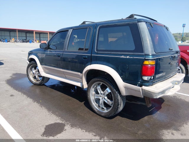 Aukcja sprzedaży 1995 Ford Explorer, vin: 1FMDU34XXSZB10739, numer aukcji: 45980013