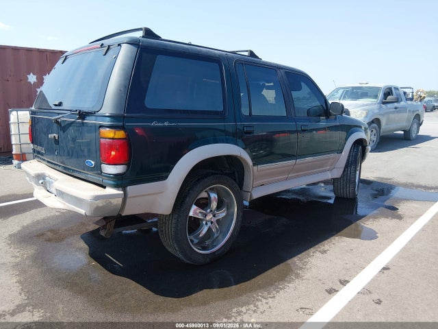Aukcja sprzedaży 1995 Ford Explorer, vin: 1FMDU34XXSZB10739, numer aukcji: 45980013