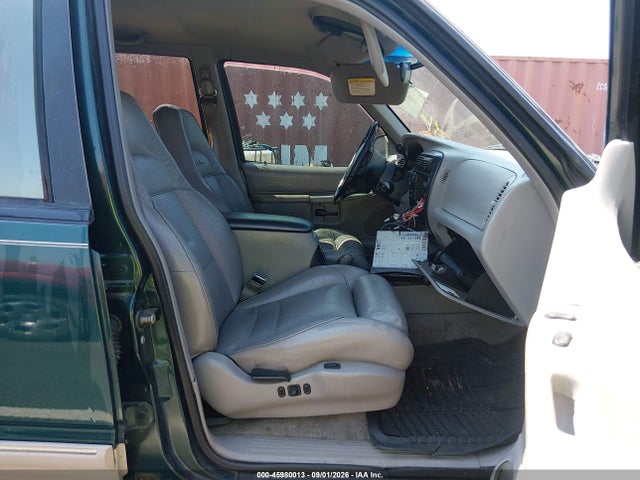 Aukcja sprzedaży 1995 Ford Explorer, vin: 1FMDU34XXSZB10739, numer aukcji: 45980013