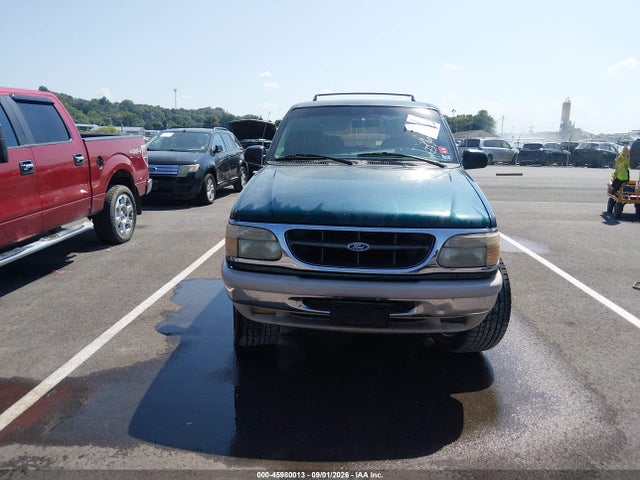 Aukcja sprzedaży 1995 Ford Explorer, vin: 1FMDU34XXSZB10739, numer aukcji: 45980013