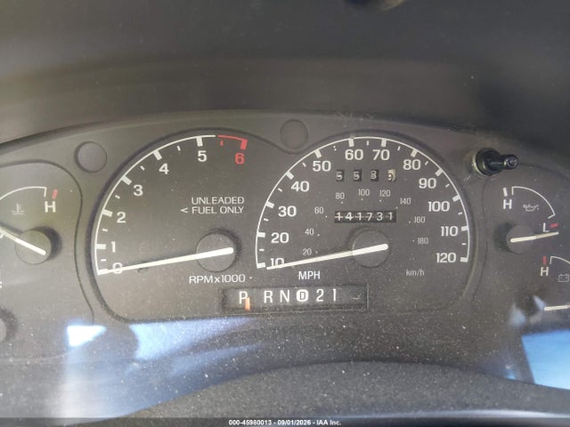 Aukcja sprzedaży 1995 Ford Explorer, vin: 1FMDU34XXSZB10739, numer aukcji: 45980013