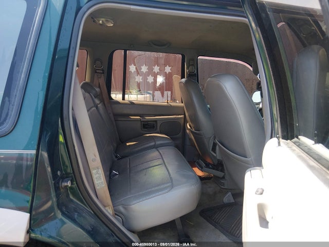 Aukcja sprzedaży 1995 Ford Explorer, vin: 1FMDU34XXSZB10739, numer aukcji: 45980013