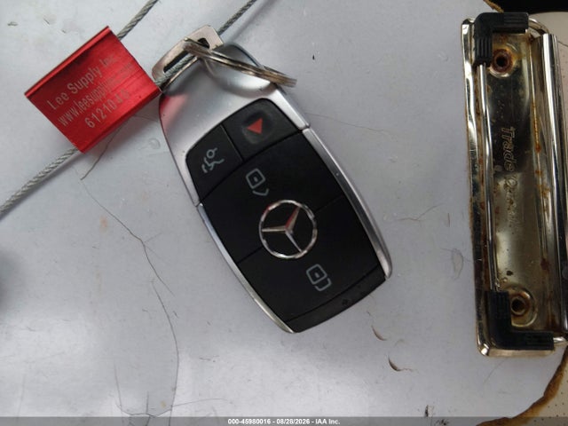 45980016 :رقم المزاد ، 4JGFB4KB7LA072432 vin ، 2020 Mercedes-benz Gle 350 4matic مزاد بيع