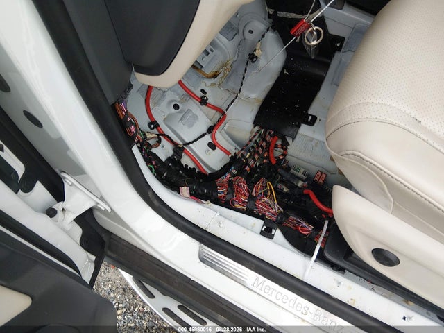 45980016 :رقم المزاد ، 4JGFB4KB7LA072432 vin ، 2020 Mercedes-benz Gle 350 4matic مزاد بيع