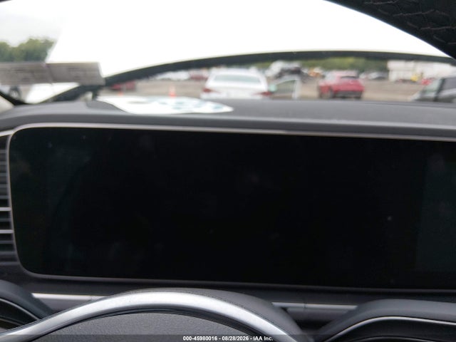 45980016 :رقم المزاد ، 4JGFB4KB7LA072432 vin ، 2020 Mercedes-benz Gle 350 4matic مزاد بيع