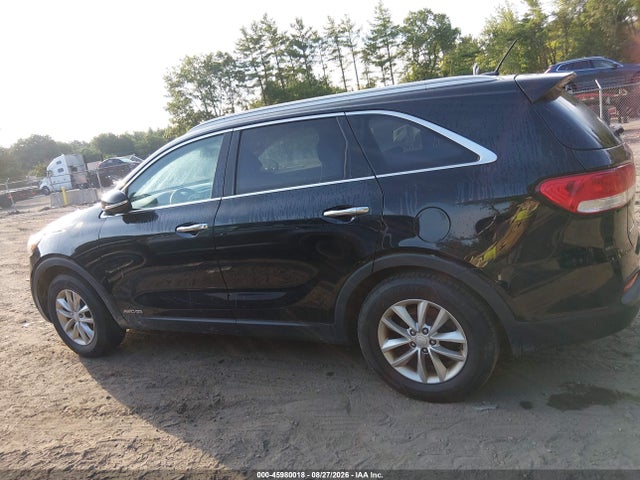 Aukcja sprzedaży 2017 Kia Sorento 3.3l Lx, vin: 5XYPGDA54HG234076, numer aukcji: 45980018