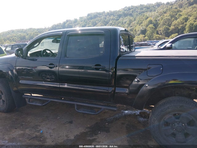 2011 Toyota Tacoma Base V6 მანქანა იყიდება აუქციონზე, vin: 3TMMU4FN3BM032120, აუქციონის ნომერი: 45980020