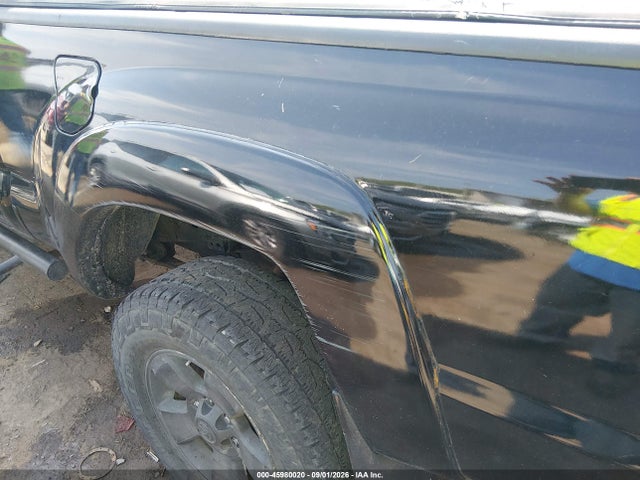 2011 Toyota Tacoma Base V6 მანქანა იყიდება აუქციონზე, vin: 3TMMU4FN3BM032120, აუქციონის ნომერი: 45980020