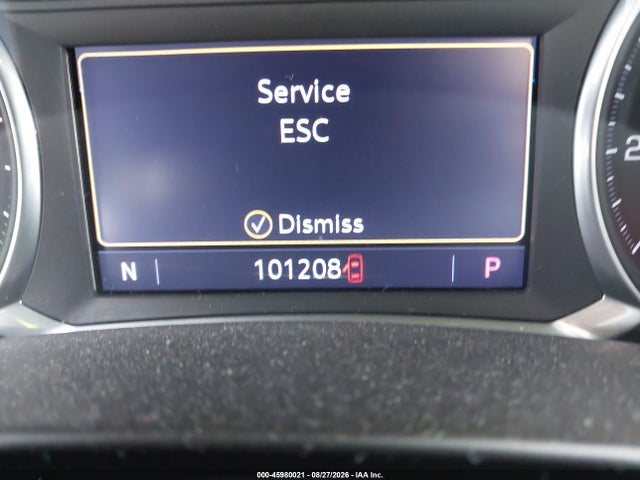 2019 Gmc Terrain Slt მანქანა იყიდება აუქციონზე, vin: 3GKALPEX2KL247461, აუქციონის ნომერი: 45980021