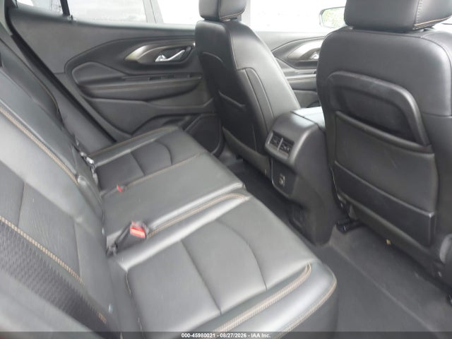 2019 Gmc Terrain Slt მანქანა იყიდება აუქციონზე, vin: 3GKALPEX2KL247461, აუქციონის ნომერი: 45980021