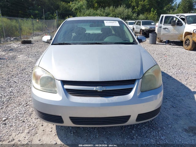 Продаж на аукціоні авто 2007 Chevrolet Cobalt Lt, vin: 1G1AL55F877143214, номер лоту: 45980031