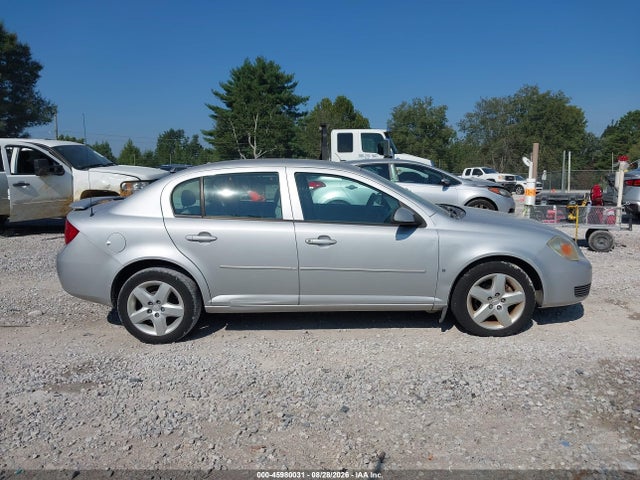 Продаж на аукціоні авто 2007 Chevrolet Cobalt Lt, vin: 1G1AL55F877143214, номер лоту: 45980031
