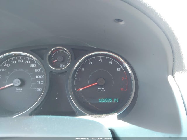 Продаж на аукціоні авто 2007 Chevrolet Cobalt Lt, vin: 1G1AL55F877143214, номер лоту: 45980031