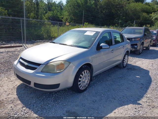 Продаж на аукціоні авто 2007 Chevrolet Cobalt Lt, vin: 1G1AL55F877143214, номер лоту: 45980031