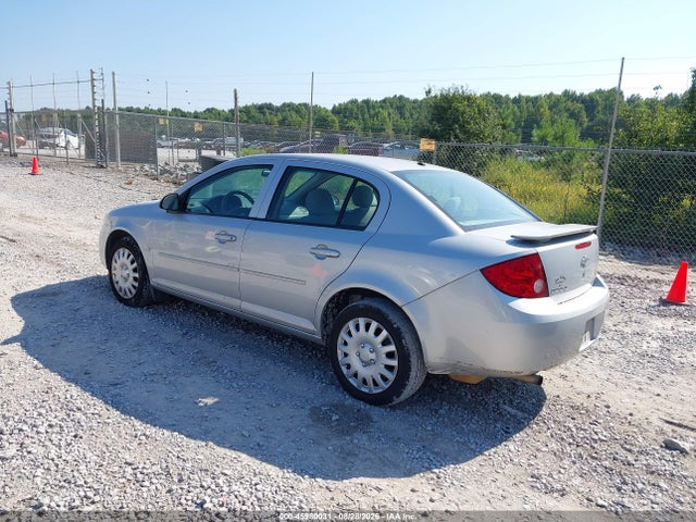Продаж на аукціоні авто 2007 Chevrolet Cobalt Lt, vin: 1G1AL55F877143214, номер лоту: 45980031