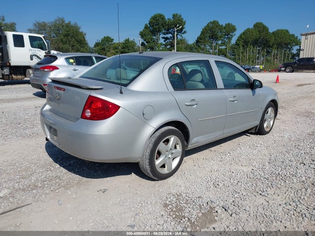 Продаж на аукціоні авто 2007 Chevrolet Cobalt Lt, vin: 1G1AL55F877143214, номер лоту: 45980031