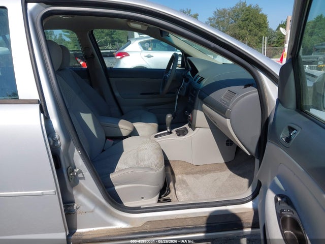 Продаж на аукціоні авто 2007 Chevrolet Cobalt Lt, vin: 1G1AL55F877143214, номер лоту: 45980031