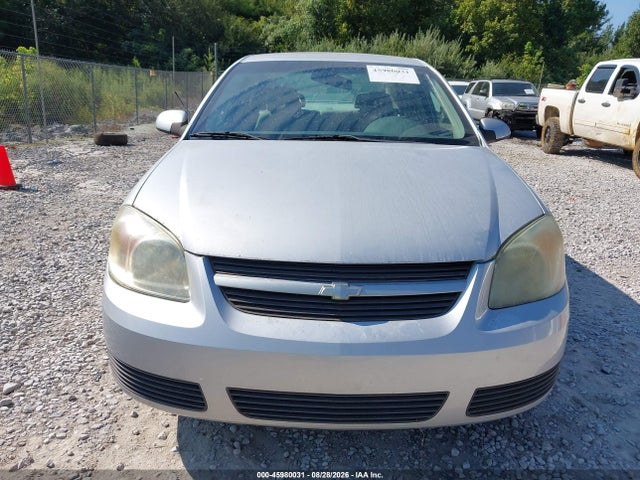 Продаж на аукціоні авто 2007 Chevrolet Cobalt Lt, vin: 1G1AL55F877143214, номер лоту: 45980031