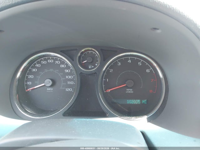 Продаж на аукціоні авто 2007 Chevrolet Cobalt Lt, vin: 1G1AL55F877143214, номер лоту: 45980031