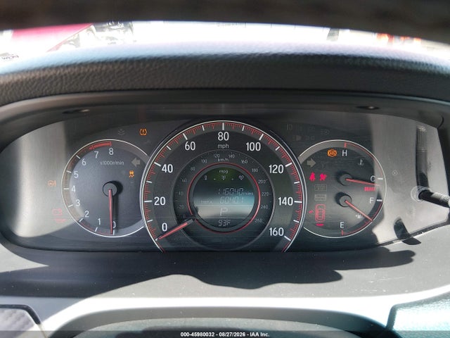 Aukcja sprzedaży 2017 Honda Accord Sport, vin: 1HGCR2F54HA009129, numer aukcji: 45980032