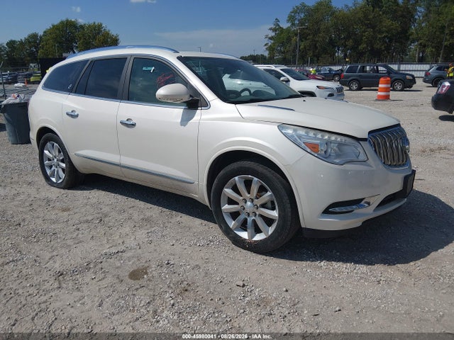 Продажа на аукционе авто 2015 Buick Enclave Premium, vin: 5GAKVCKD4FJ171480, номер лота: 45980041