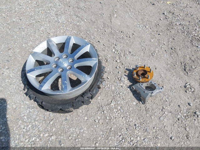 2015 Buick Enclave Premium მანქანა იყიდება აუქციონზე, vin: 5GAKVCKD4FJ171480, აუქციონის ნომერი: 45980041