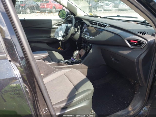 Aukcja sprzedaży 2023 Buick Encore Gx Select Awd, vin: KL4MMESL7PB116119, numer aukcji: 45980043