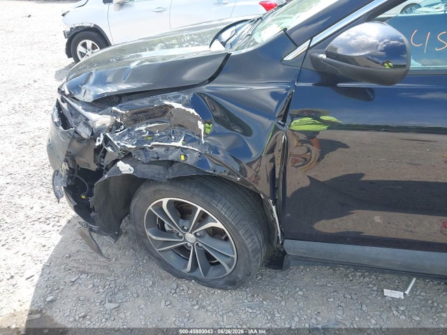 Aukcja sprzedaży 2023 Buick Encore Gx Select Awd, vin: KL4MMESL7PB116119, numer aukcji: 45980043