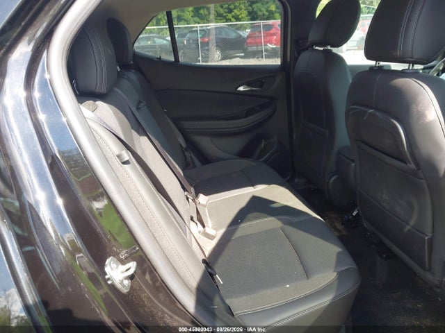 Aukcja sprzedaży 2023 Buick Encore Gx Select Awd, vin: KL4MMESL7PB116119, numer aukcji: 45980043