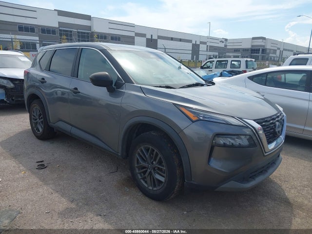 Продаж на аукціоні авто 2023 Nissan Rogue S Fwd, vin: 5N1BT3AA7PC877856, номер лоту: 45980044
