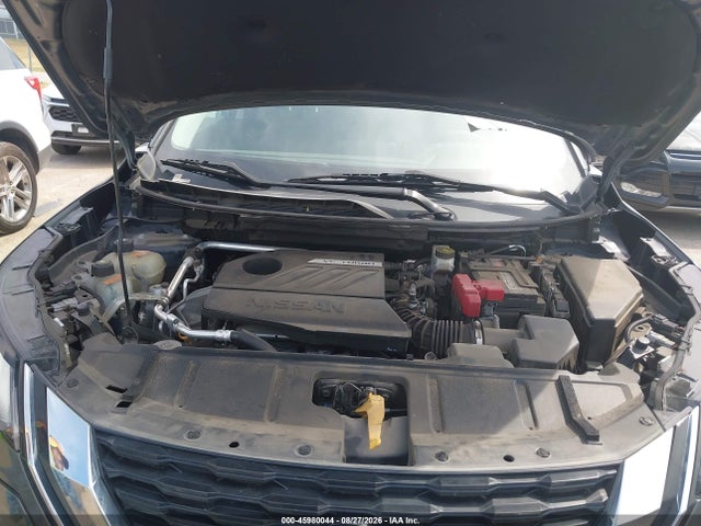 Auction sale of the 2023 Nissan Rogue S Fwd, vin: 5N1BT3AA7PC877856, lot number: 45980044