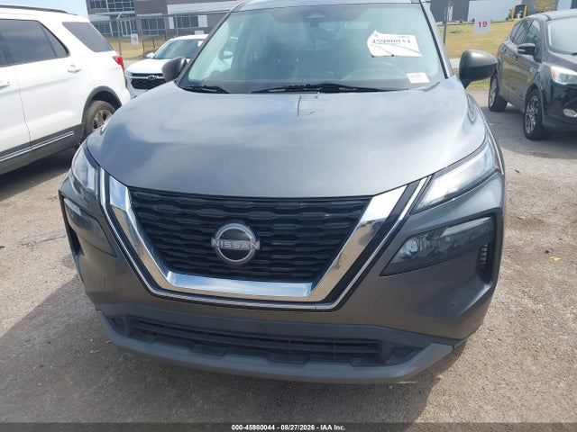 Auction sale of the 2023 Nissan Rogue S Fwd, vin: 5N1BT3AA7PC877856, lot number: 45980044