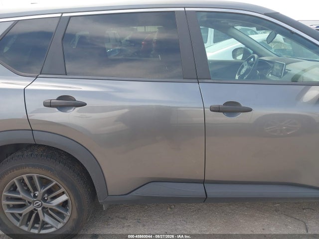 Auction sale of the 2023 Nissan Rogue S Fwd, vin: 5N1BT3AA7PC877856, lot number: 45980044