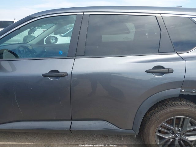 Auction sale of the 2023 Nissan Rogue S Fwd, vin: 5N1BT3AA7PC877856, lot number: 45980044