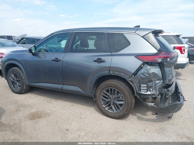 Auction sale of the 2023 Nissan Rogue S Fwd, vin: 5N1BT3AA7PC877856, lot number: 45980044