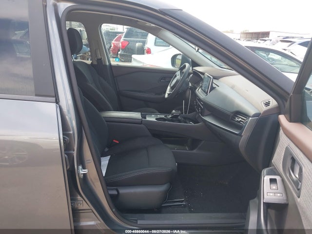 Auction sale of the 2023 Nissan Rogue S Fwd, vin: 5N1BT3AA7PC877856, lot number: 45980044