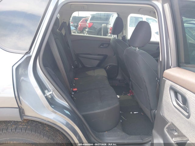 Auction sale of the 2023 Nissan Rogue S Fwd, vin: 5N1BT3AA7PC877856, lot number: 45980044