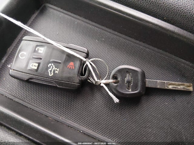 Aukcja sprzedaży 2021 Chevrolet Silverado 1500 4wd  Standard Bed Custom, vin: 1GCRYBEK1MZ364371, numer aukcji: 45980047