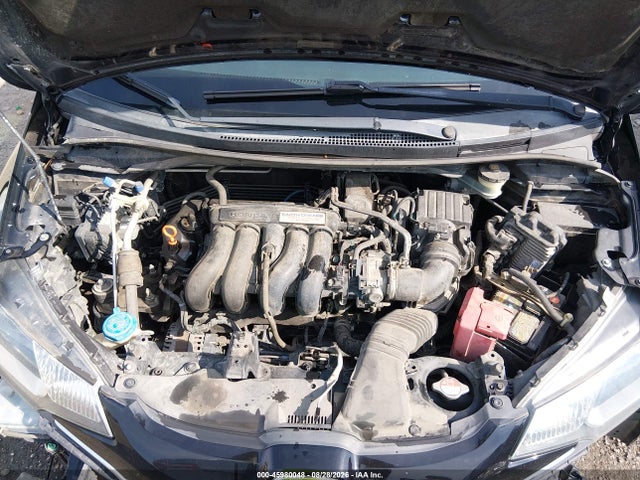 Продаж на аукціоні авто 2015 Honda Fit Ex/ex-l, vin: 3HGGK5H84FM745938, номер лоту: 45980048