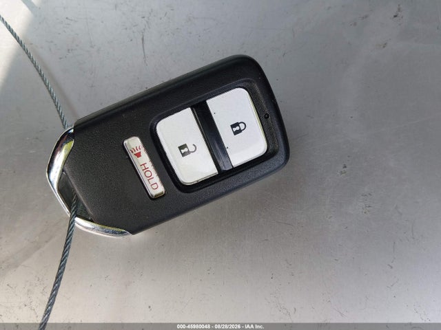 Продаж на аукціоні авто 2015 Honda Fit Ex/ex-l, vin: 3HGGK5H84FM745938, номер лоту: 45980048