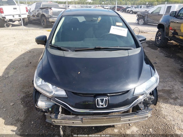 Продаж на аукціоні авто 2015 Honda Fit Ex/ex-l, vin: 3HGGK5H84FM745938, номер лоту: 45980048