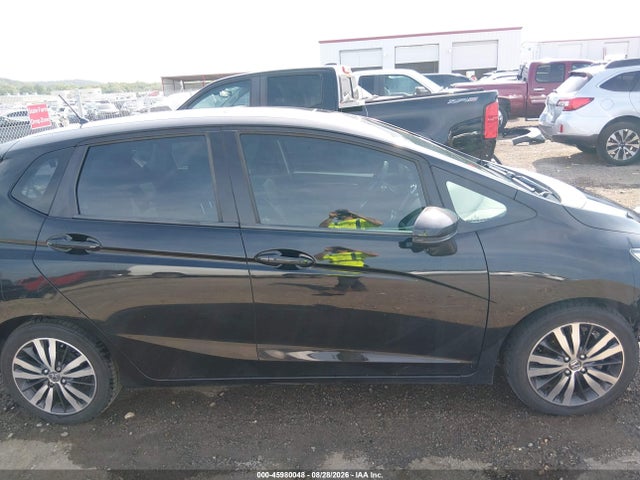 Продаж на аукціоні авто 2015 Honda Fit Ex/ex-l, vin: 3HGGK5H84FM745938, номер лоту: 45980048