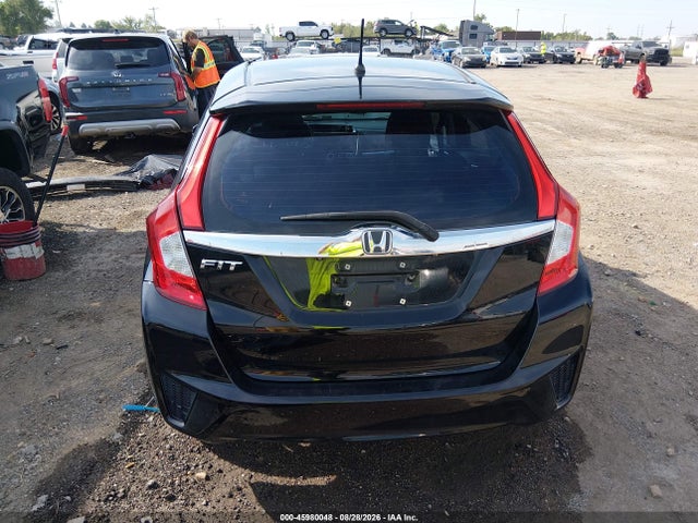 Продаж на аукціоні авто 2015 Honda Fit Ex/ex-l, vin: 3HGGK5H84FM745938, номер лоту: 45980048