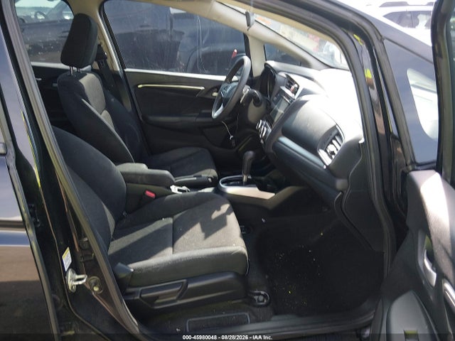 Продаж на аукціоні авто 2015 Honda Fit Ex/ex-l, vin: 3HGGK5H84FM745938, номер лоту: 45980048