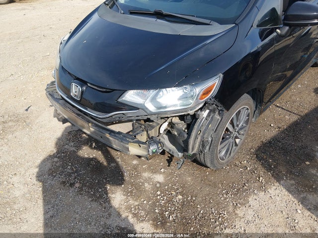 Продаж на аукціоні авто 2015 Honda Fit Ex/ex-l, vin: 3HGGK5H84FM745938, номер лоту: 45980048