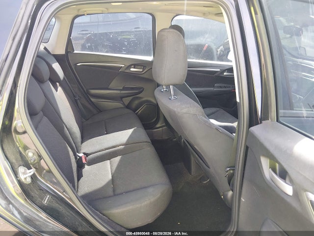 Продаж на аукціоні авто 2015 Honda Fit Ex/ex-l, vin: 3HGGK5H84FM745938, номер лоту: 45980048